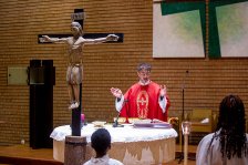 29.03.2024 Karfreitagsliturgie